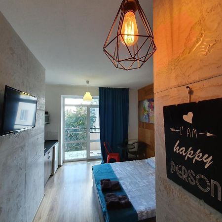 Посуточно Апартаменты Ивано-Франковск 602 Exterior foto